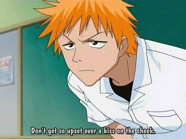 Otaku Gallery  / Anime e Manga / Bleach / Screen Shots / Episodi / 006 - Scontro mortale Ichigo vs Ichigo / 111.jpg